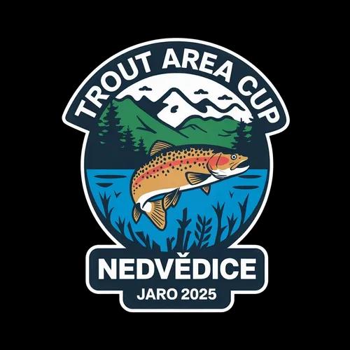 Trout Area Cup Nedvědice Jaro 2025