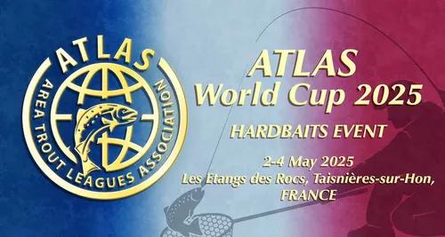ATLAS 2025 Francie HB event 