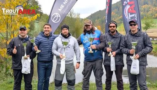 Nedvědice podzim 2025 výsledky 