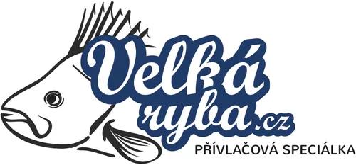 VELKA-RYBA.CZ -  sponzor mistrovství ČR Trout Area 2025