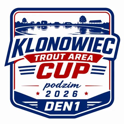 Klonowiec Trout Area Cup podzim 2026 🎣 Den 1