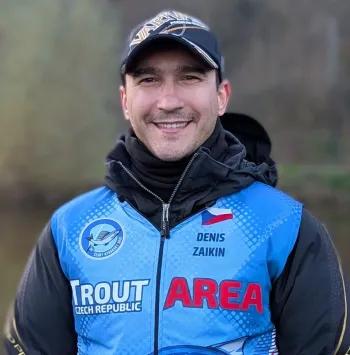 Denis Zaikin