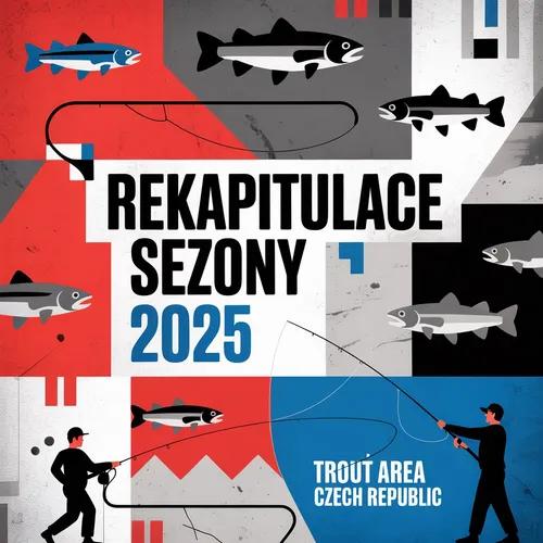  Rekapitulace sezony 2025