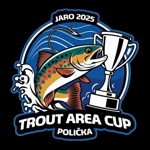 Trout Area Cup Polička Jaro 2025
