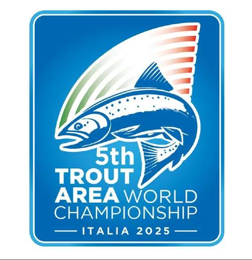 5th “Trout Area” World Championship