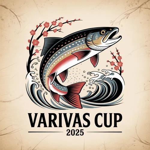 Varivas Trout Area Cup 2025